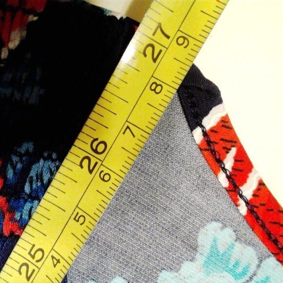 Women's size L Maternity Top Blouse - Picture 6 of 8